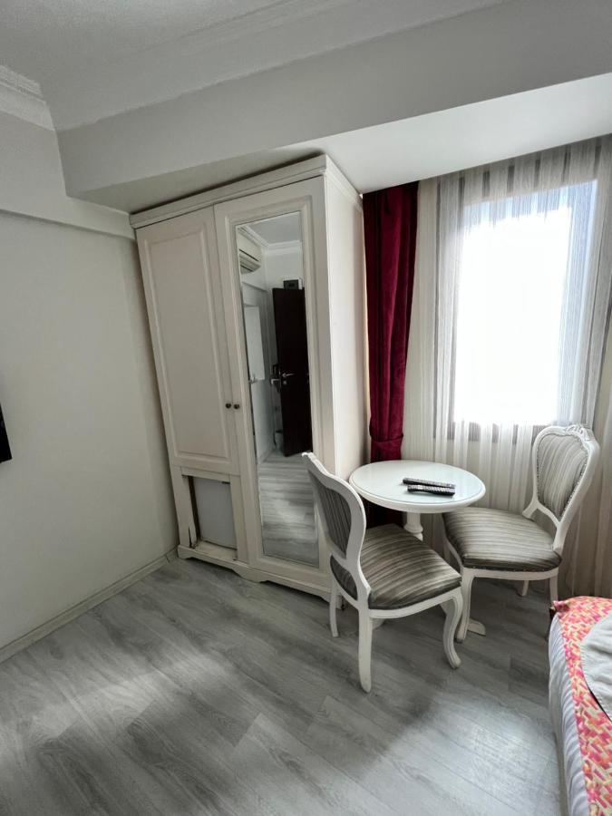 Nacre Residence 이스탄불 외부 사진