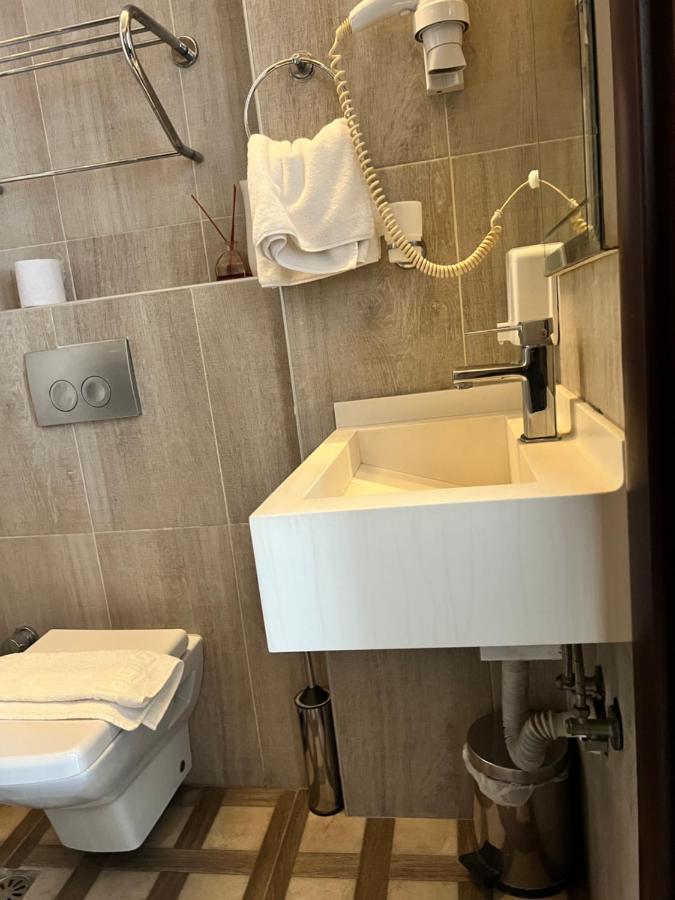 Nacre Residence 이스탄불 외부 사진