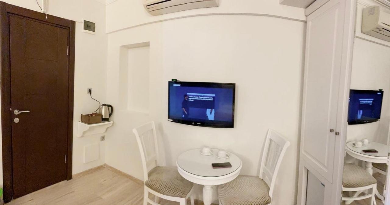 Nacre Residence 이스탄불 외부 사진