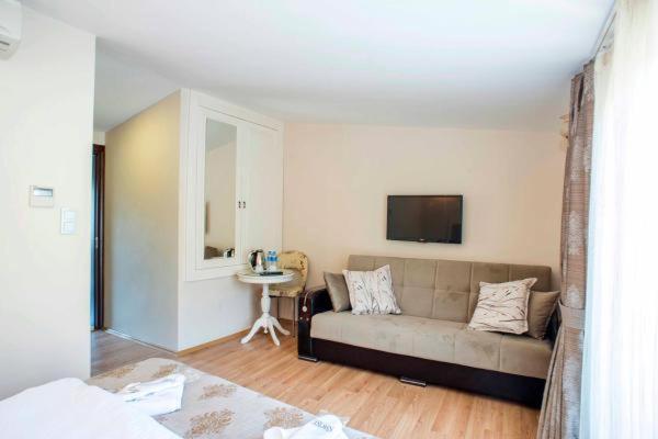 Nacre Residence 이스탄불 외부 사진