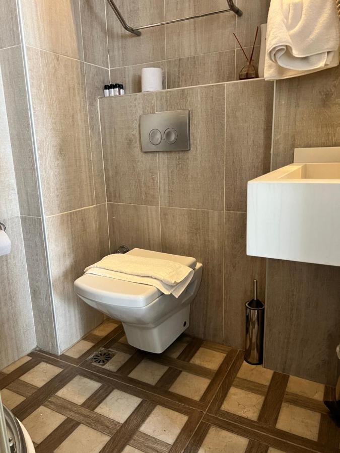 Nacre Residence 이스탄불 외부 사진