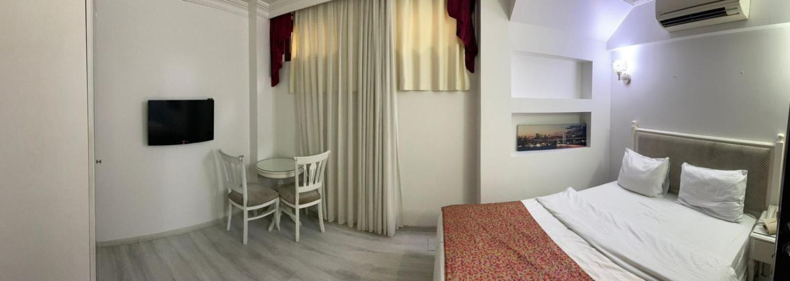 Nacre Residence 이스탄불 외부 사진
