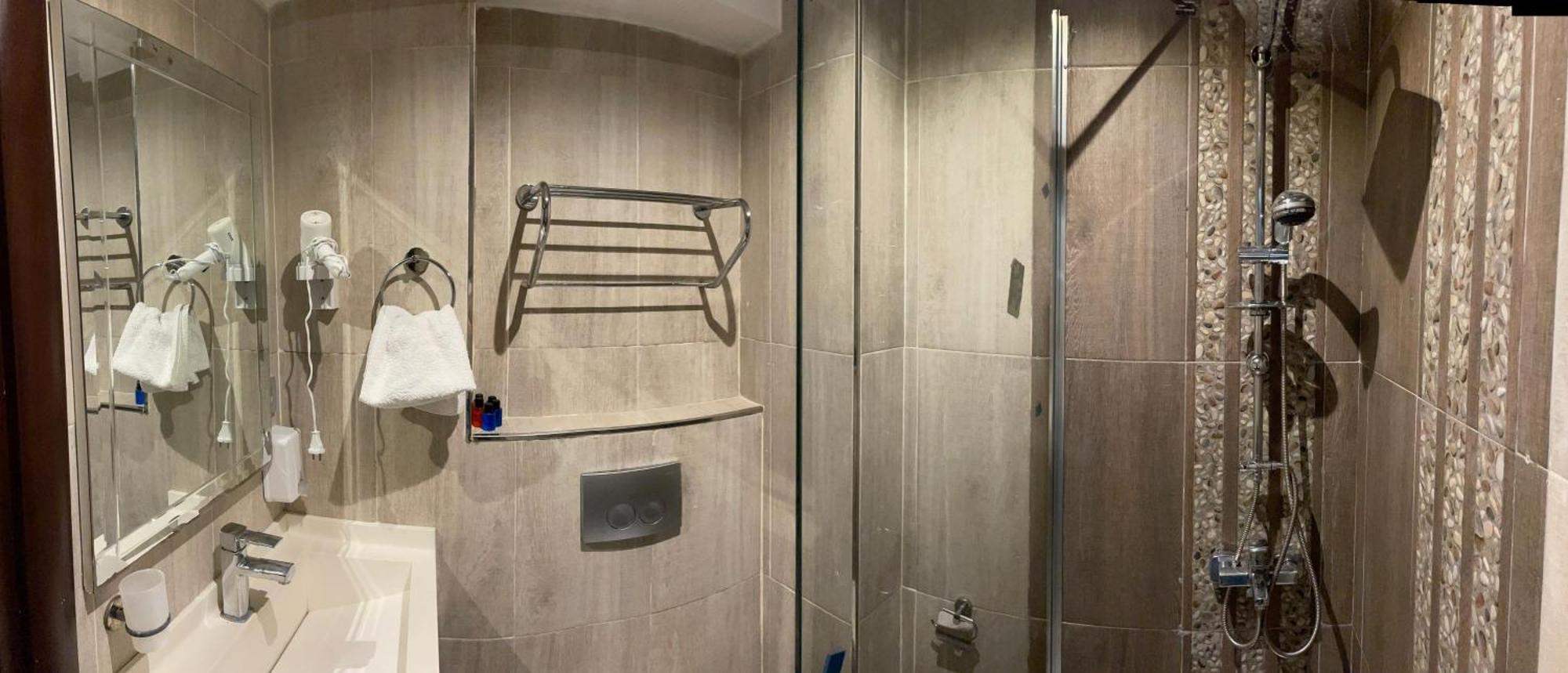 Nacre Residence 이스탄불 외부 사진