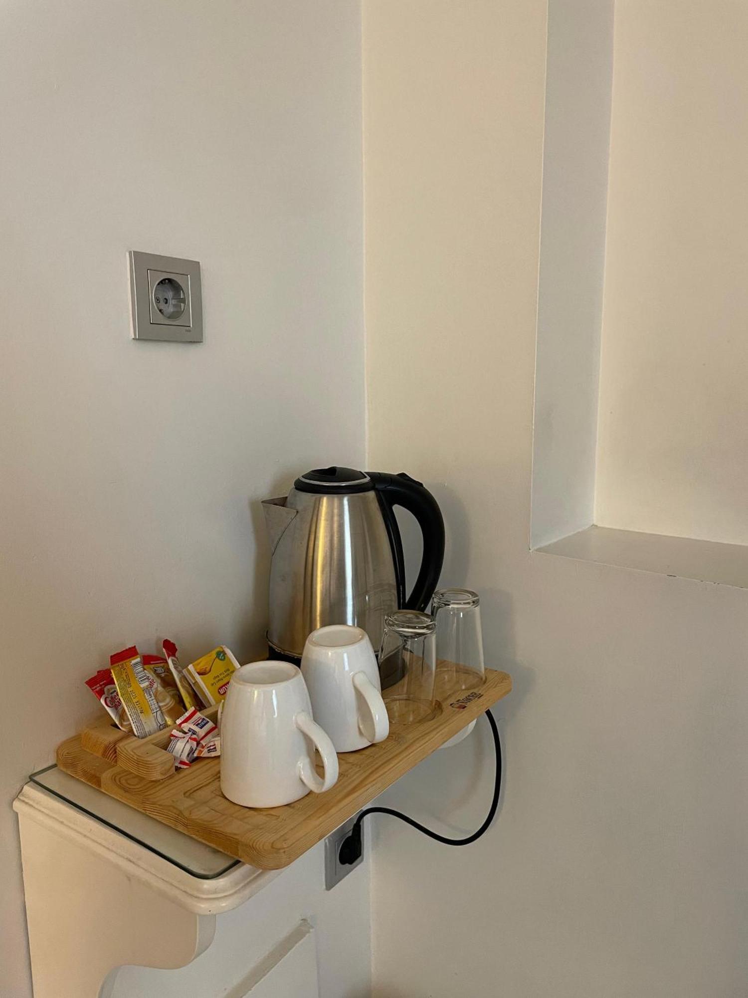 Nacre Residence 이스탄불 외부 사진
