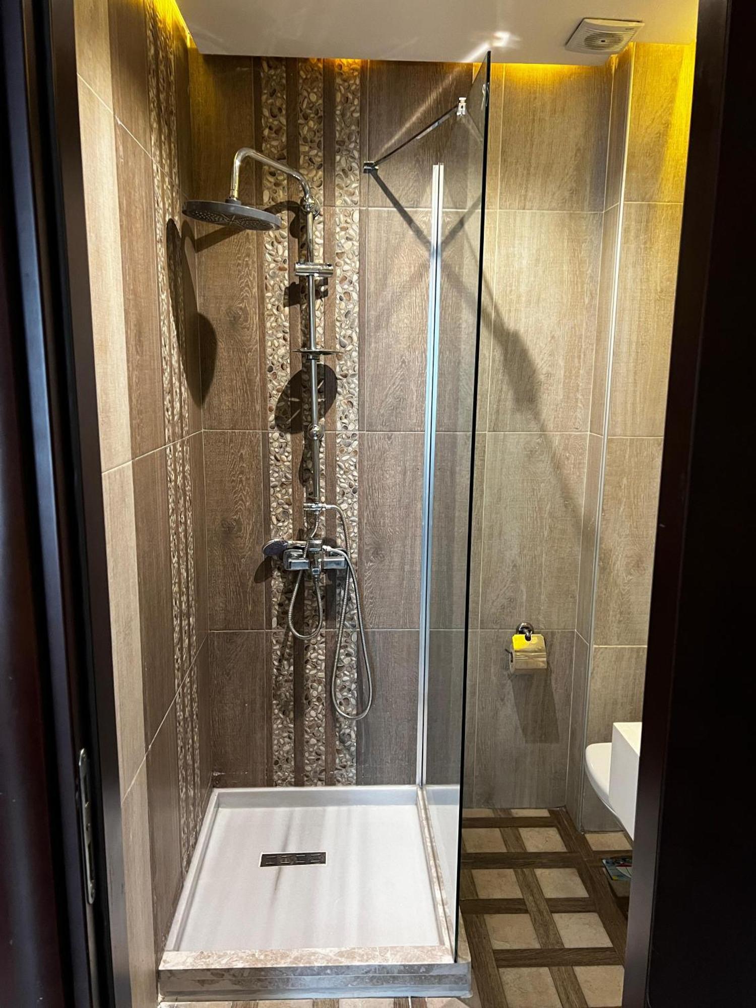 Nacre Residence 이스탄불 외부 사진