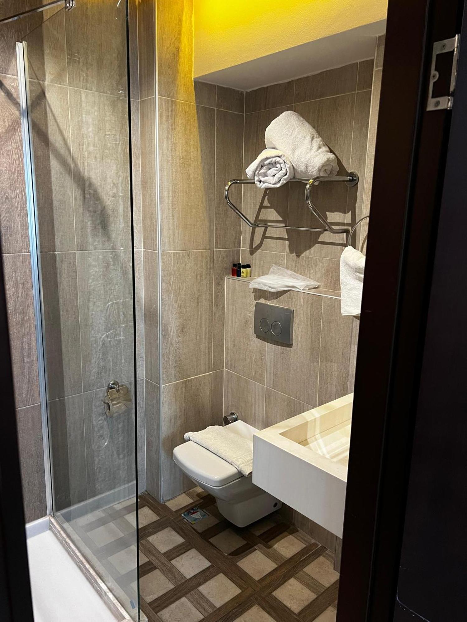 Nacre Residence 이스탄불 외부 사진